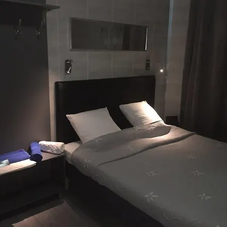 Hotel Gofen-2